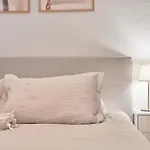 Goodliving Apartments Studio Mit Balkon & Netflix